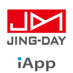 JING DAY 아이콘