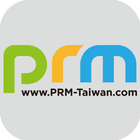 PRM-Taiwan 圖標