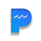 Pandora 아이콘