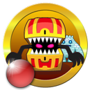 Pinball vs Monster-APK