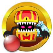 ピンボールVSモンスター icon