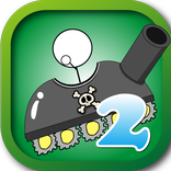 棒人間ディフェンス２