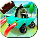 APK |pony| racing