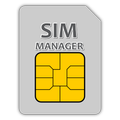 SIM Manager