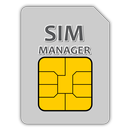 APK SIM Manager
