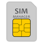 SIM Manager आइकन