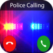 ”Police Officer calling Prank