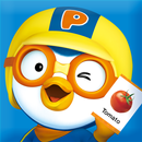 Pororo's Flashcard APK