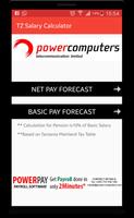 TZ Salary Calculator poster