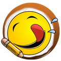Drawing Emoji Faces and Smiles
