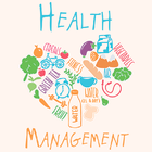 Health Management icône