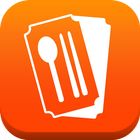 밥s - 함께 먹는 기쁨 NFC 모바일 식권 어플 ikon