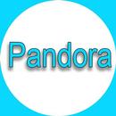 ♫♫  P­­­a­­­­n­­­d­­o­­r­­a  Free ♫♫ APK