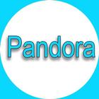 ♫♫  P­­­a­­­­n­­­d­­o­­r­­a  Free ♫♫ আইকন