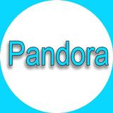 ♫♫  P­­­a­­­­n­­­d­­o­­r­­a  Free ♫♫ आइकन