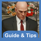 New Guide For Hitman Go иконка