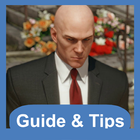 New Guide For Hitman Go ไอคอน