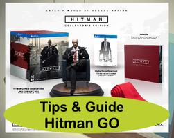 New Guide For Hitman Go capture d'écran 1