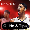 Guide And My NBA 2K17