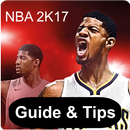 Guide And My NBA 2K17 APK