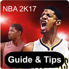 Guide And My NBA 2K17 আইকন