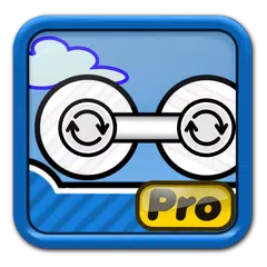 Droid machine Pro アプリダウンロード