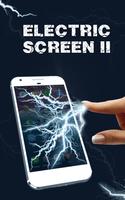 Electric Screen Prank 2 - Jokes & Games Into 1 App poster