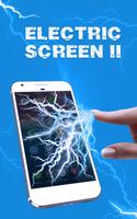 Electric Screen Prank 2 - Jokes & Games Into 1 App 스크린샷 1