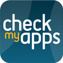 CheckMyApps Mobile Security aplikacja
