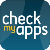 CheckMyApps icône