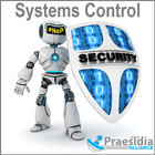 Systems Control ícone
