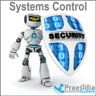 آیکون‌ Systems Control