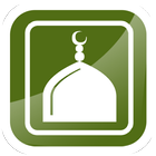 Islamic Prayer Times icon