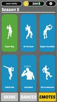 Challenge For Royal Battle Dances & Emotes screenshot 3