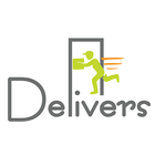 Delivers 图标