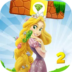 download Sweet Princess Rapunzel Adventure APK