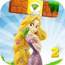 Sweet Princess Rapunzel Adventure APK