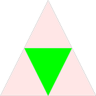 Trigonometric icon