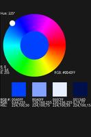 ColorWheel ภาพหน้าจอ 1