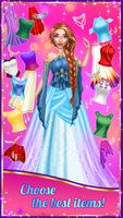 Magic Fairy Tale Princess Ekran Görüntüsü 2
