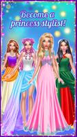 برنامه‌نما Magic Fairy Tale Princess عکس از صفحه
