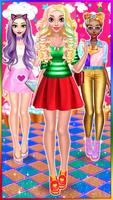 Candy Fashion تصوير الشاشة 2