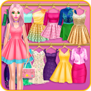 Dream Dolly Designer APK