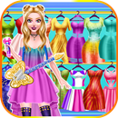 Popstar Girls Makeover APK