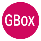 GBox biểu tượng