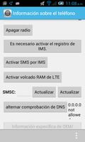 Configuración Oculta syot layar 3