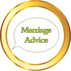 My Marriage Counseling Advice