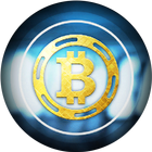 Bitcoin Mining : Calculator & Promo Code আইকন