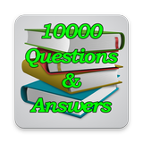 General Knowledge : 10000  Questions & Answers icône