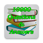 General Knowledge : 10000  Questions & Answers иконка